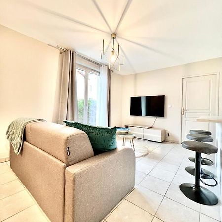 La Bulle De Champagne Apartment Екстериор снимка