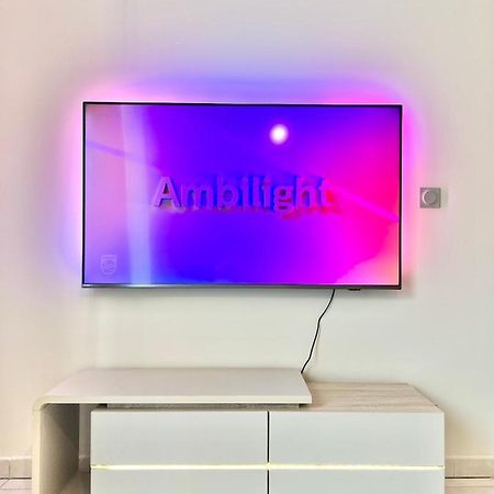 La Bulle De Champagne Apartment Екстериор снимка