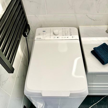 La Bulle De Champagne Apartment Екстериор снимка