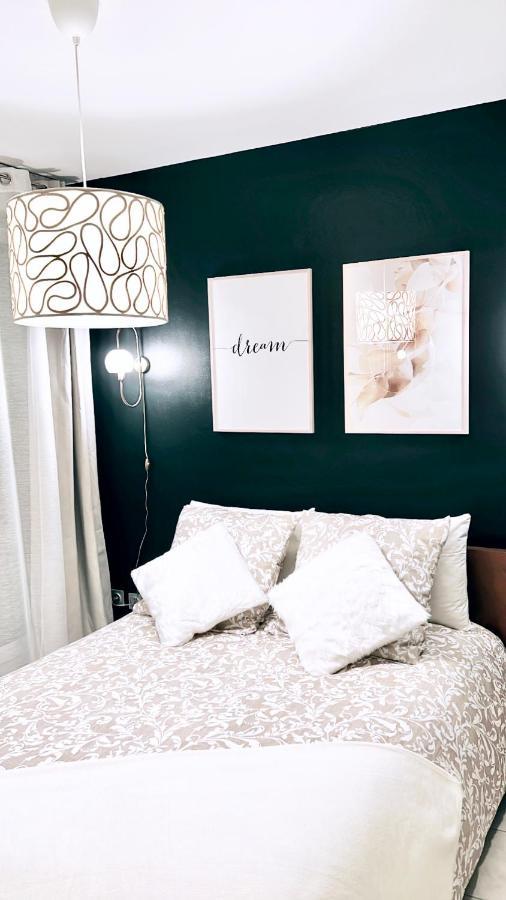 La Bulle De Champagne Apartment Екстериор снимка