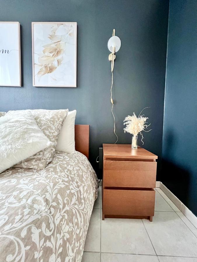 La Bulle De Champagne Apartment Екстериор снимка