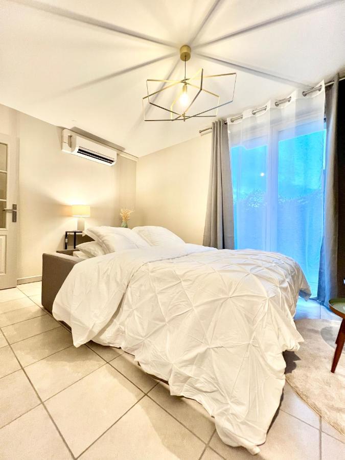 La Bulle De Champagne Apartment Екстериор снимка