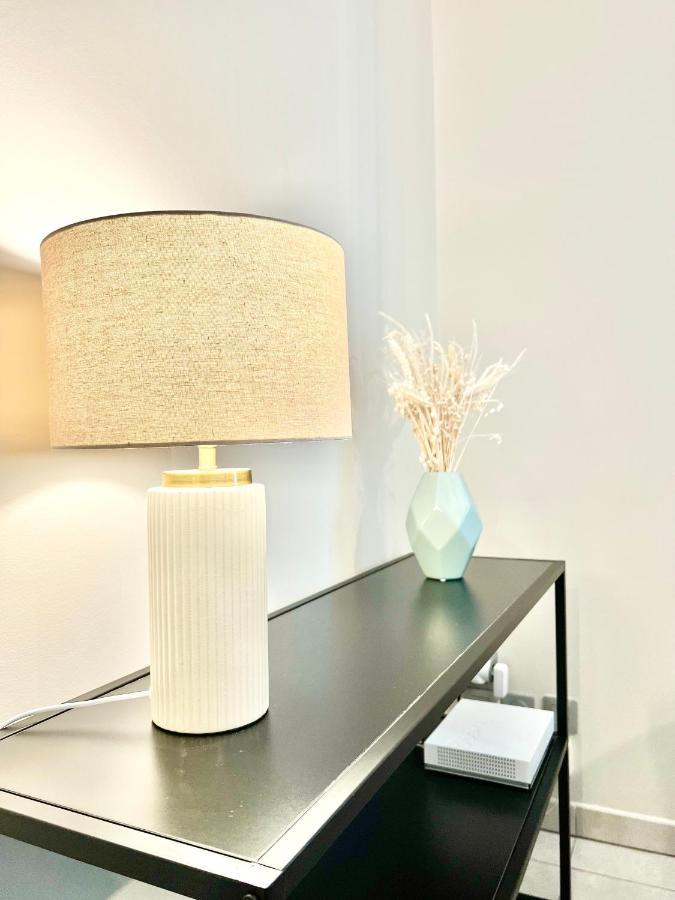 La Bulle De Champagne Apartment Екстериор снимка