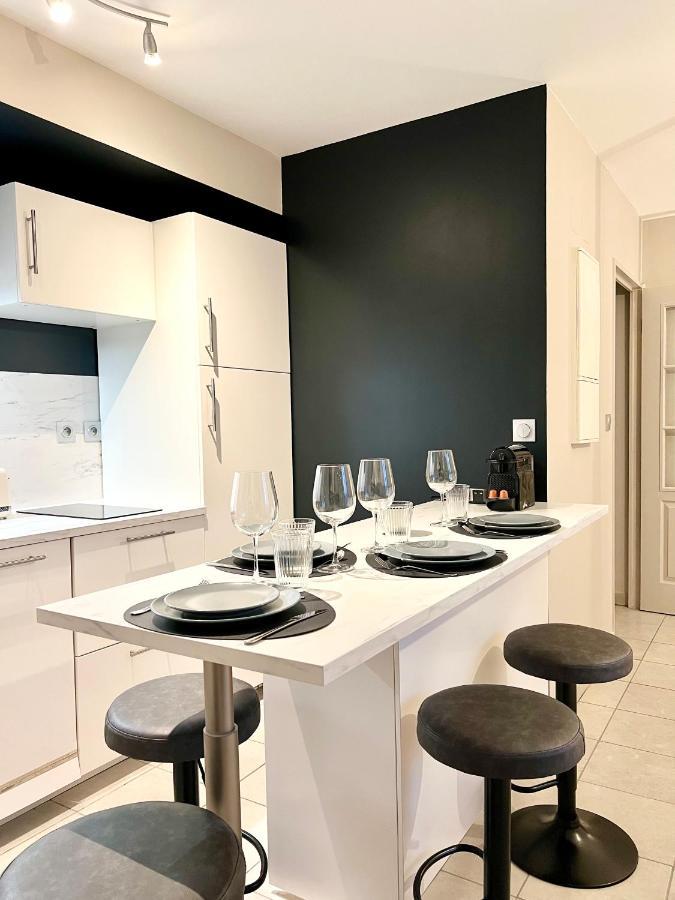 La Bulle De Champagne Apartment Екстериор снимка