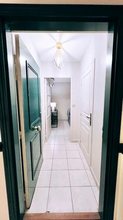 La Bulle De Champagne Apartment Екстериор снимка