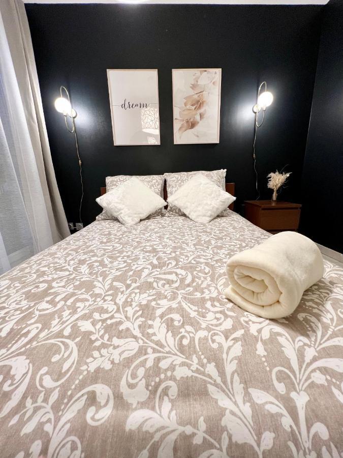 La Bulle De Champagne Apartment Екстериор снимка