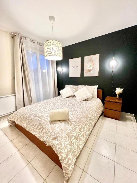 La Bulle De Champagne Apartment Екстериор снимка