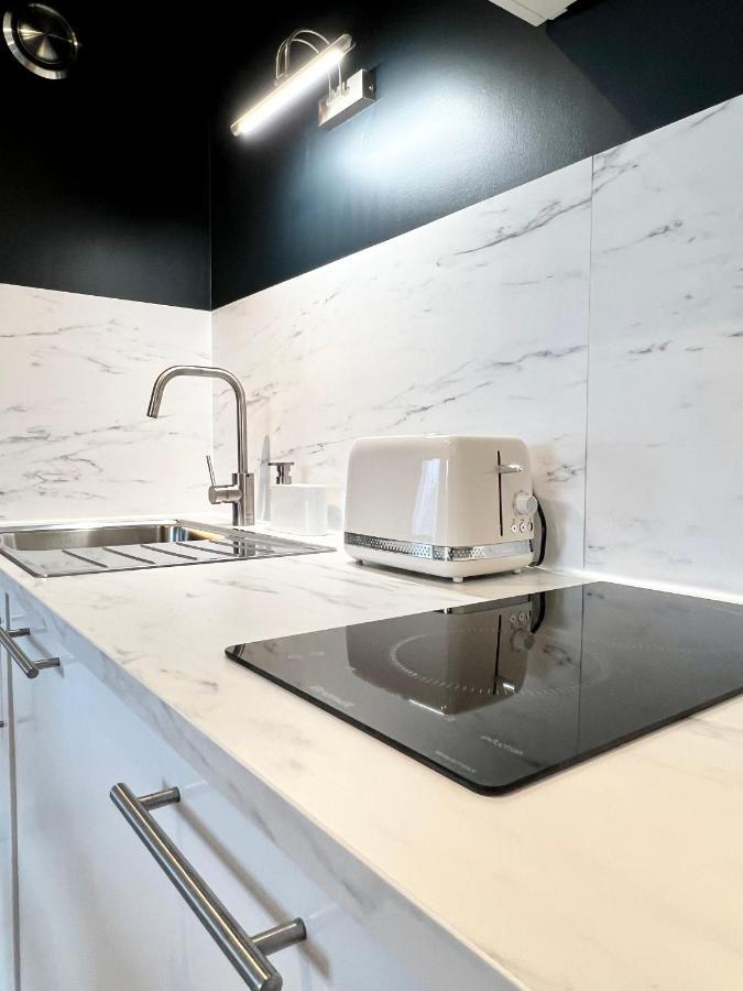 La Bulle De Champagne Apartment Екстериор снимка