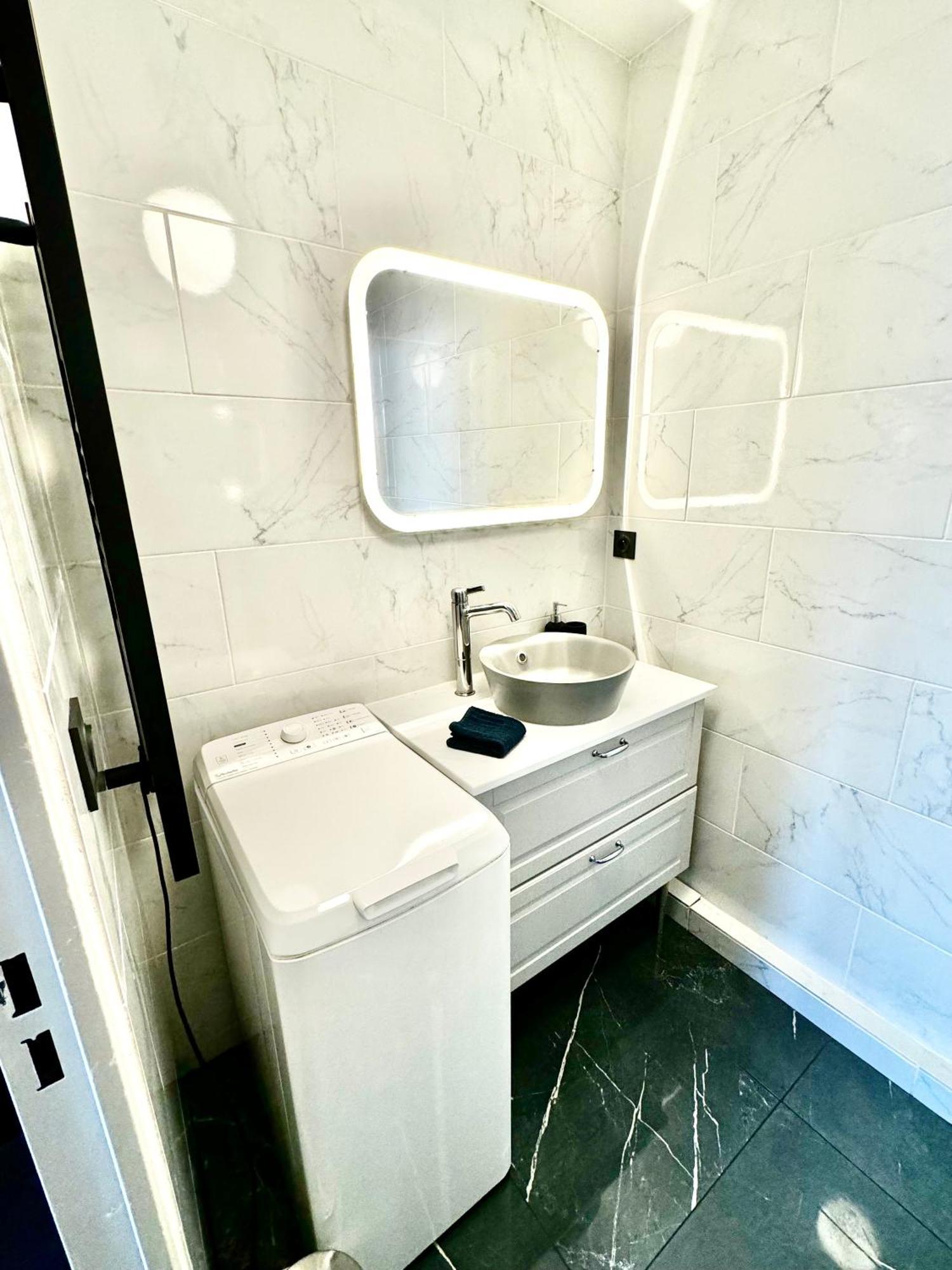 La Bulle De Champagne Apartment Екстериор снимка